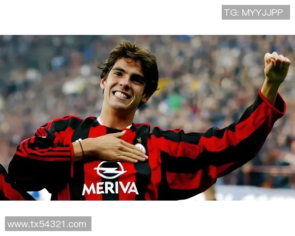 巴西卡卡真人的传奇足球生涯与个人魅力全解析