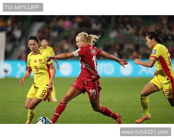 丹麦女足在女足欧洲杯小组赛C组中以零比零战平对手表现平平