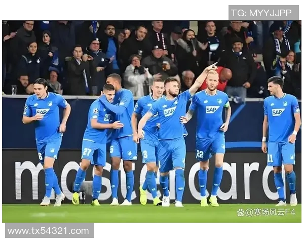 周五德甲焦点战圣保利迎战霍芬海姆争夺保级生死战