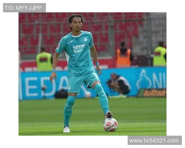 日本国脚町田浩树或将加盟德甲霍芬海姆引发关注