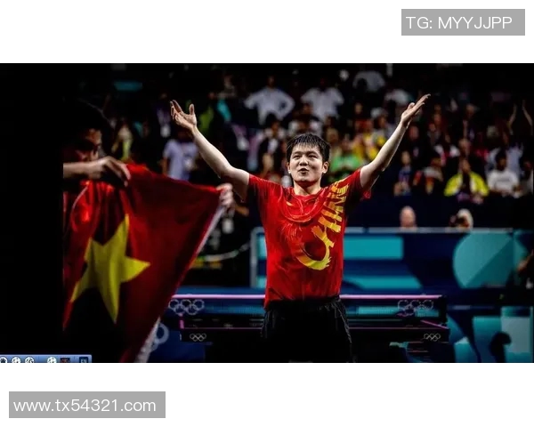 樊振东加盟德甲联赛或为备战洛杉矶奥运会资深人士分析其深意 樊振东加盟德甲联赛或为备战洛杉矶奥运会资深人士分析其深意