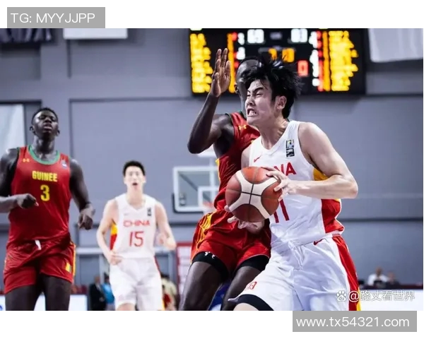 2米26小将18分钟狂砍15分8板展现潜力引发球迷热议中国男篮未来希望 2米26小将18分钟狂砍15分8板展现潜力引发球迷热议中国男篮未来希望