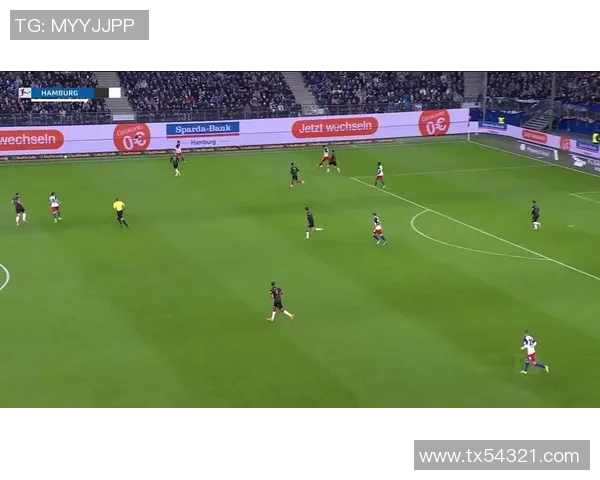 德甲焦点战汉堡对决斯图加特今日比分预测与分析