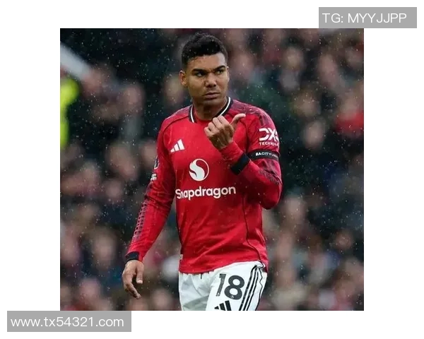 曼联新帝星续约谈判终止离队在即拉爵坚持卡塞米罗降薪要求