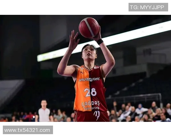 李月汝表现出色助力加拉塔萨雷晋级土超女篮半决赛展现强大实力