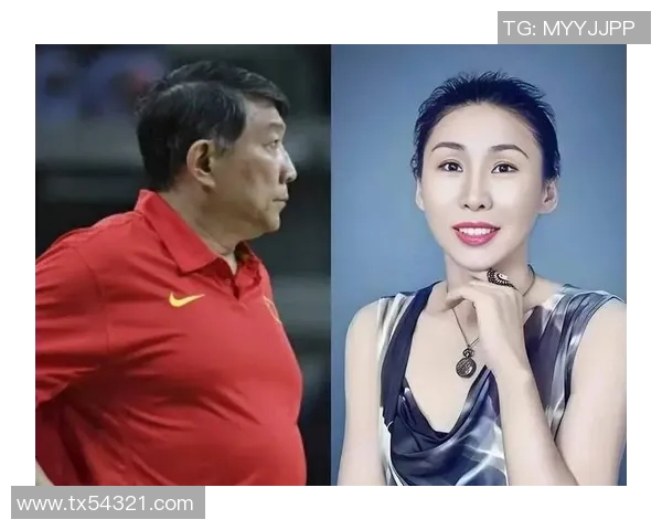 苗立杰荣任2025年女篮亚洲杯大使助力女子篮球发展