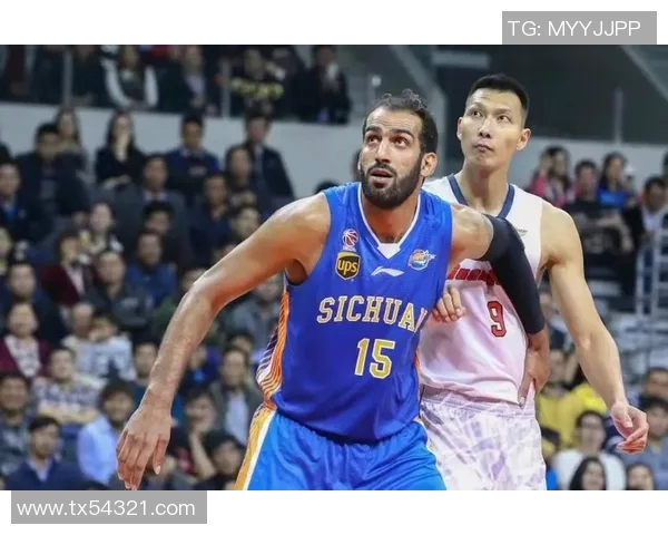 易建联与哈达迪巅峰对决谁能在篮球赛场上书写传奇篇章